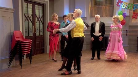 Video thumbnail: Vicious Episode 3 Preview | Ballroom