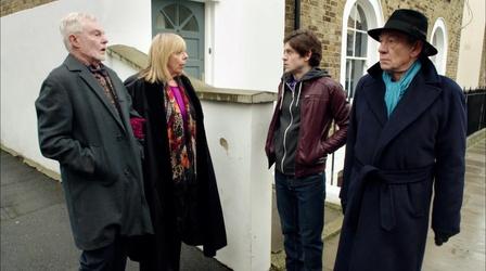 Video thumbnail: Vicious Episode 5 Preview | Flatmates