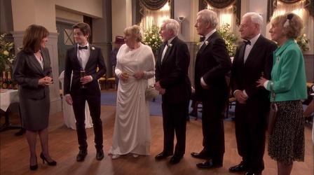 Video thumbnail: Vicious Episode 6 Preview | Wedding