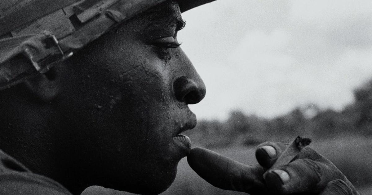 The Vietnam War Extended Look Pbs
