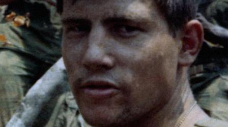 Video thumbnail: The Vietnam War Combat is an Enormous High | First Look