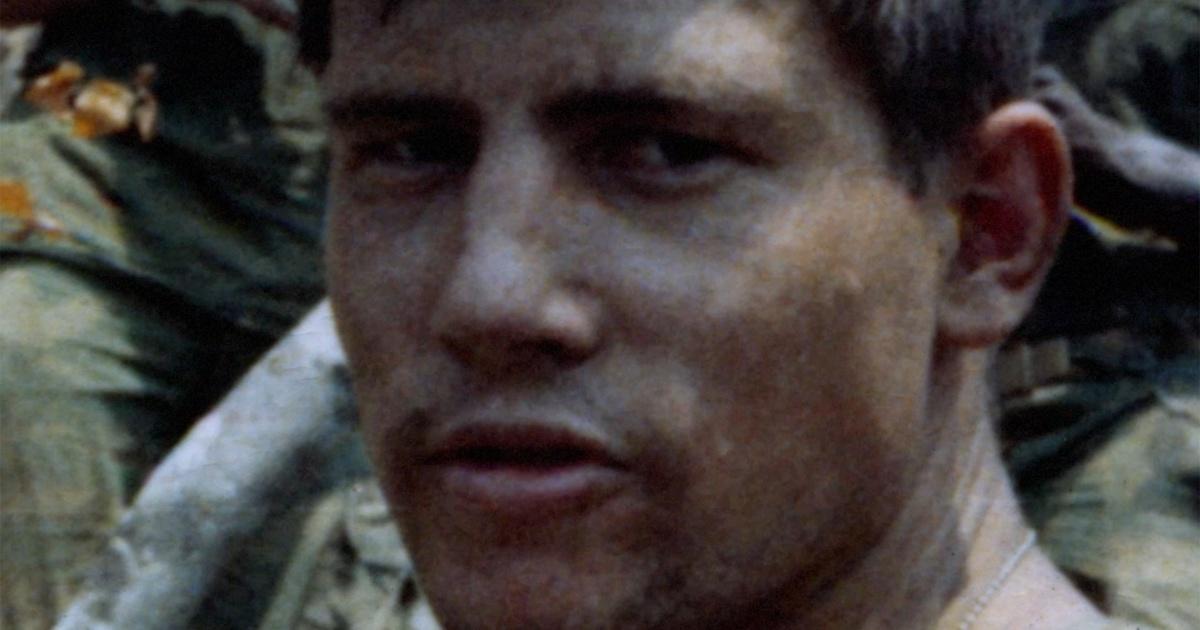 The Vietnam War | Combat is an Enormous High | First Look | Arkansas PBS