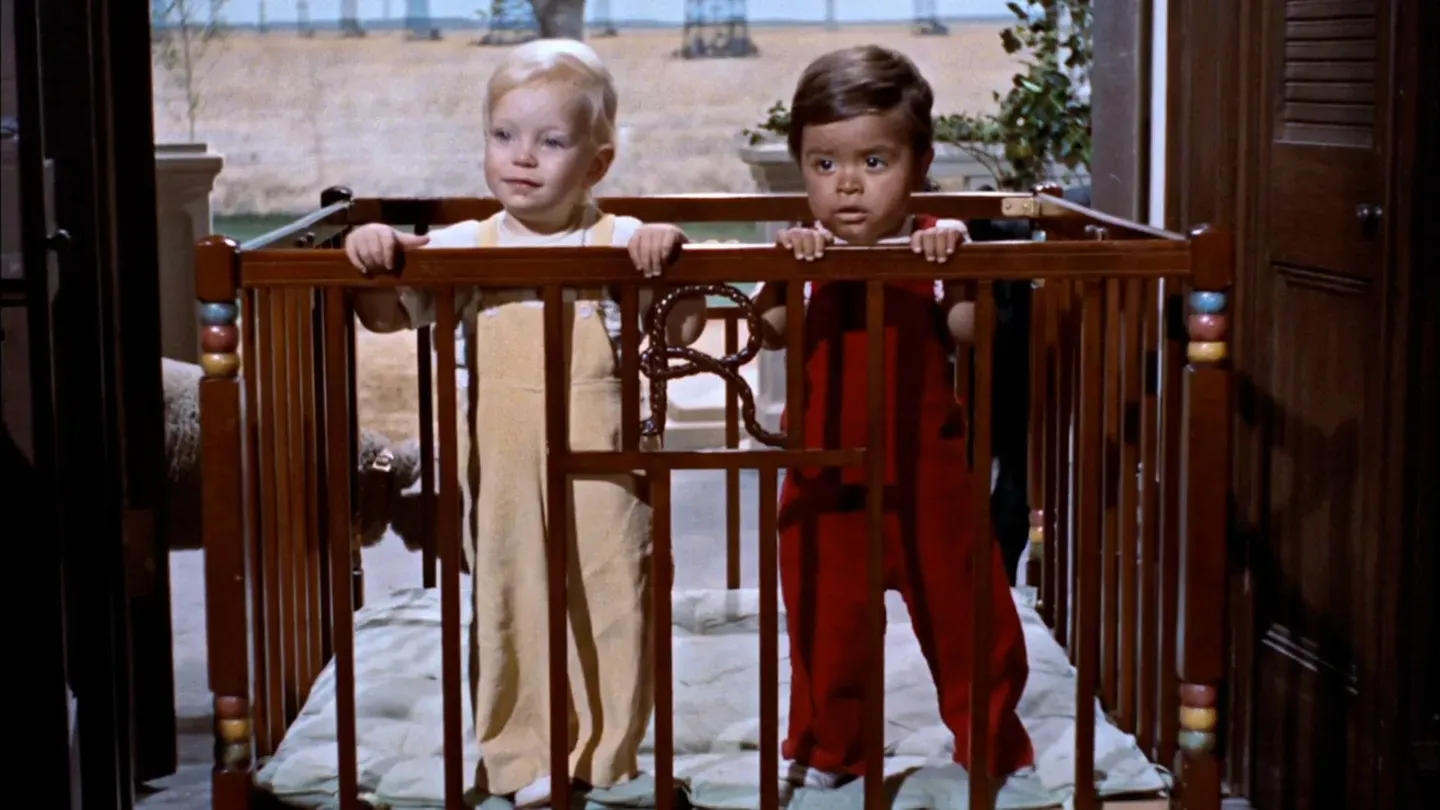 Children of Giant