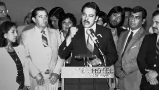 Trailer | Willie Velasquez: Your Vote is Your Voice