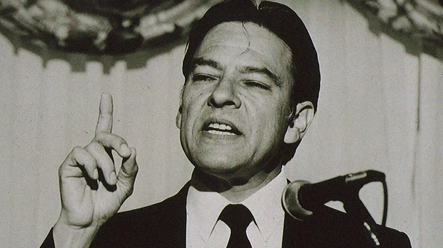 Willie Velasquez: Your Vote is Your Voice