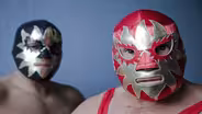 Trailer | Tales of Masked Men
