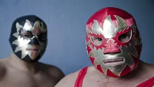 Trailer | Tales of Masked Men