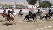 Trailer | Escaramuza: Riding From The Heart