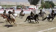 Trailer | Escaramuza: Riding From The Heart