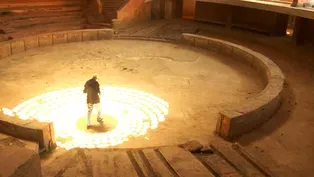 Trailer | Unfinished Spaces