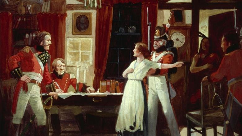 The War of 1812 Image