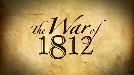 Video thumbnail: The War of 1812 1812 Short Tease