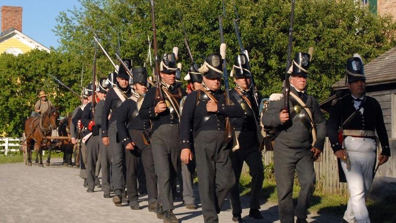 The War of 1812 Image