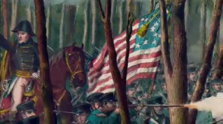 Video thumbnail: The War of 1812 Calls for War