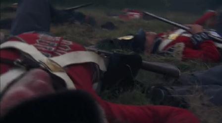 Video thumbnail: The War of 1812 Blood on the Niagara Border