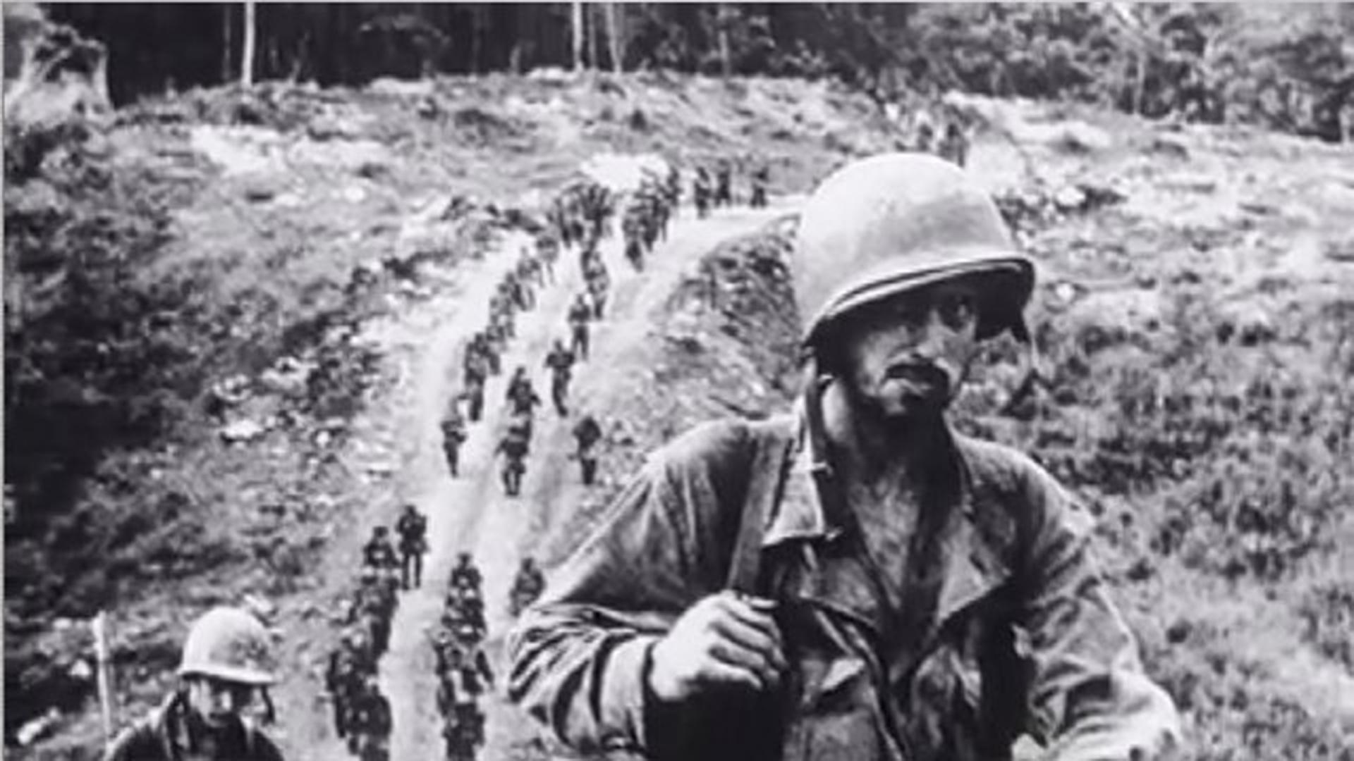 A Necessary War, image size:1920x1080