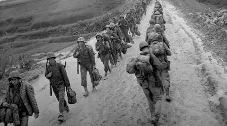 Pride of our Nation