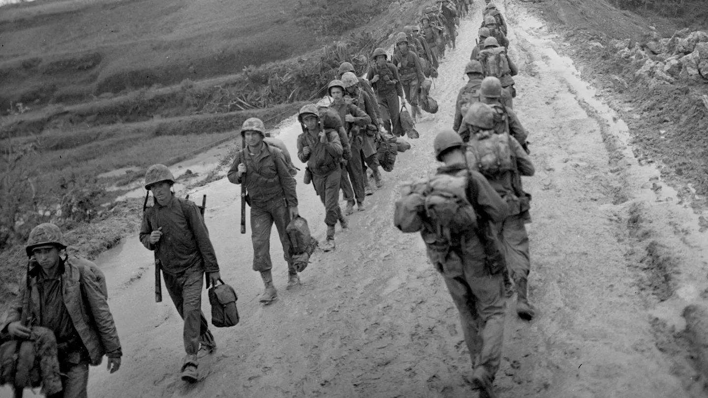 Pride of our Nation
