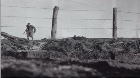 Video thumbnail: The War Battle of the Bulge