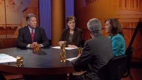 Video thumbnail: Washington Week From the Vault: 2011 Debt Ceiling Debate