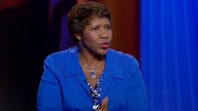 Video thumbnail: Washington Week Gwen's Take: My First Journalism Job