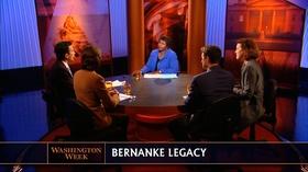Video thumbnail: Washington Week Webcast Extra: A missed opportunity for the GOP?