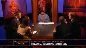 Video thumbnail: Washington Week Webcast Extra: Remembering Tom Foley