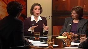 Video thumbnail: Washington Week The Rollout of Medicare Part D