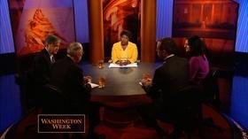 Video thumbnail: Washington Week Webcast Extra: Is it too early to talk 2016?