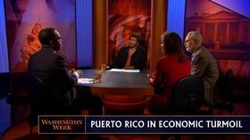 Video thumbnail: Washington Week Does the economy do better under Democrats or Republicans?