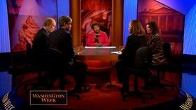 Video thumbnail: Washington Week Webcast Extra: Washington's priorities for 2014