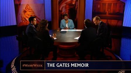 Video thumbnail: Washington Week Chris Christie and the Politics of Scandal