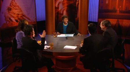 Video thumbnail: Washington Week Bring Sexy Back to the 2014 Midterms