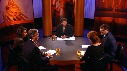 Video thumbnail: Washington Week Obama's Asia Pivot, Rand Paul's GOP Rise