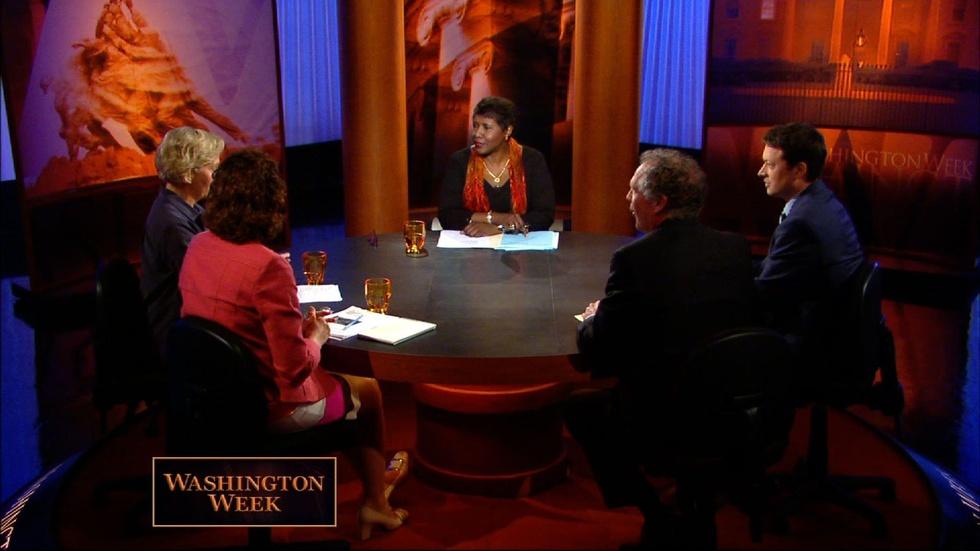 Webcast Extra: Privacy & Secrecy and 2014 Election Runoffs image