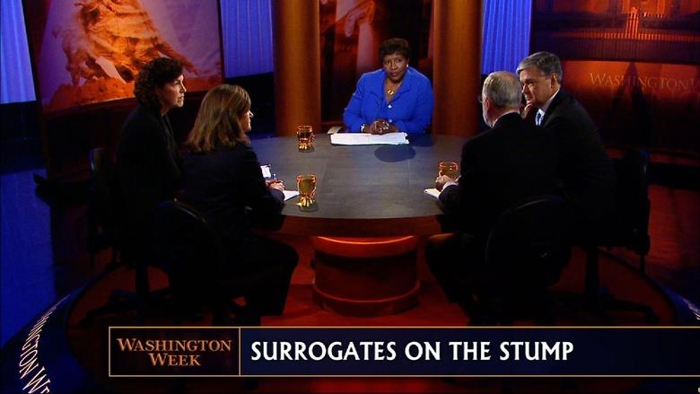 Washington Week Image