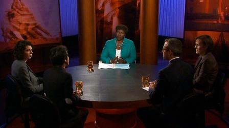 Video thumbnail: Washington Week Potential 2016 Candidates Already Making Moves