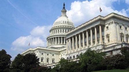 Video thumbnail: Washington Week #AskGwen: Is the Political System Broken?