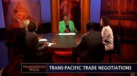 Video thumbnail: Washington Week New GOP Candidates Set to Enter 2016 Race