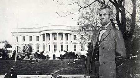 Video thumbnail: Washington Week The Ghost of Abraham Lincoln