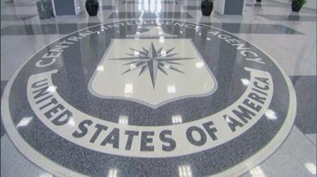 Video thumbnail: Washington Week The Backstory: The Power of the CIA