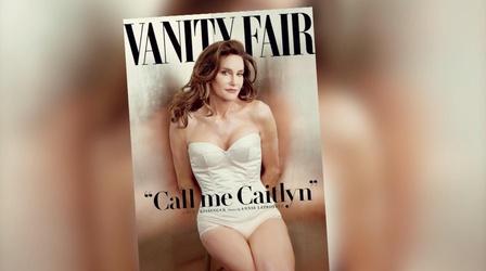 Video thumbnail: Washington Week #AskGwen: Comments on Caitlyn Jenner
