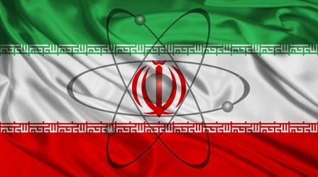 Video thumbnail: Washington Week The Vault: 2006 Negotiations Over Iran's Nuclear Program