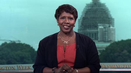 Video thumbnail: Washington Week Iran Nuclear Deal & Big Money Raised in Election 2016