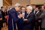Behind the Scenes at the Iran Talks & Donald Trump's Money