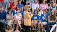 Hillary Dodges Keystone & A Challenge to John Boehner