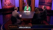 GOP Happy Hour Debate & Jeb's Planned Parenthood Misspeak