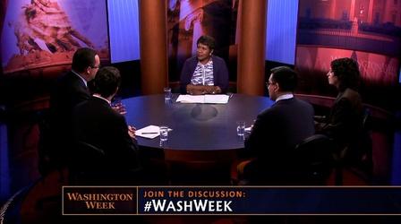 Video thumbnail: Washington Week Will 2016 race be the most negative in history?