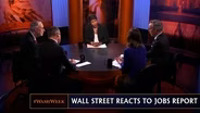 Wall Street Reaction to Jobs Report & UN Climate Talks
