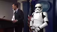 Biggest Surprises of 2015 & Star Wars at White House